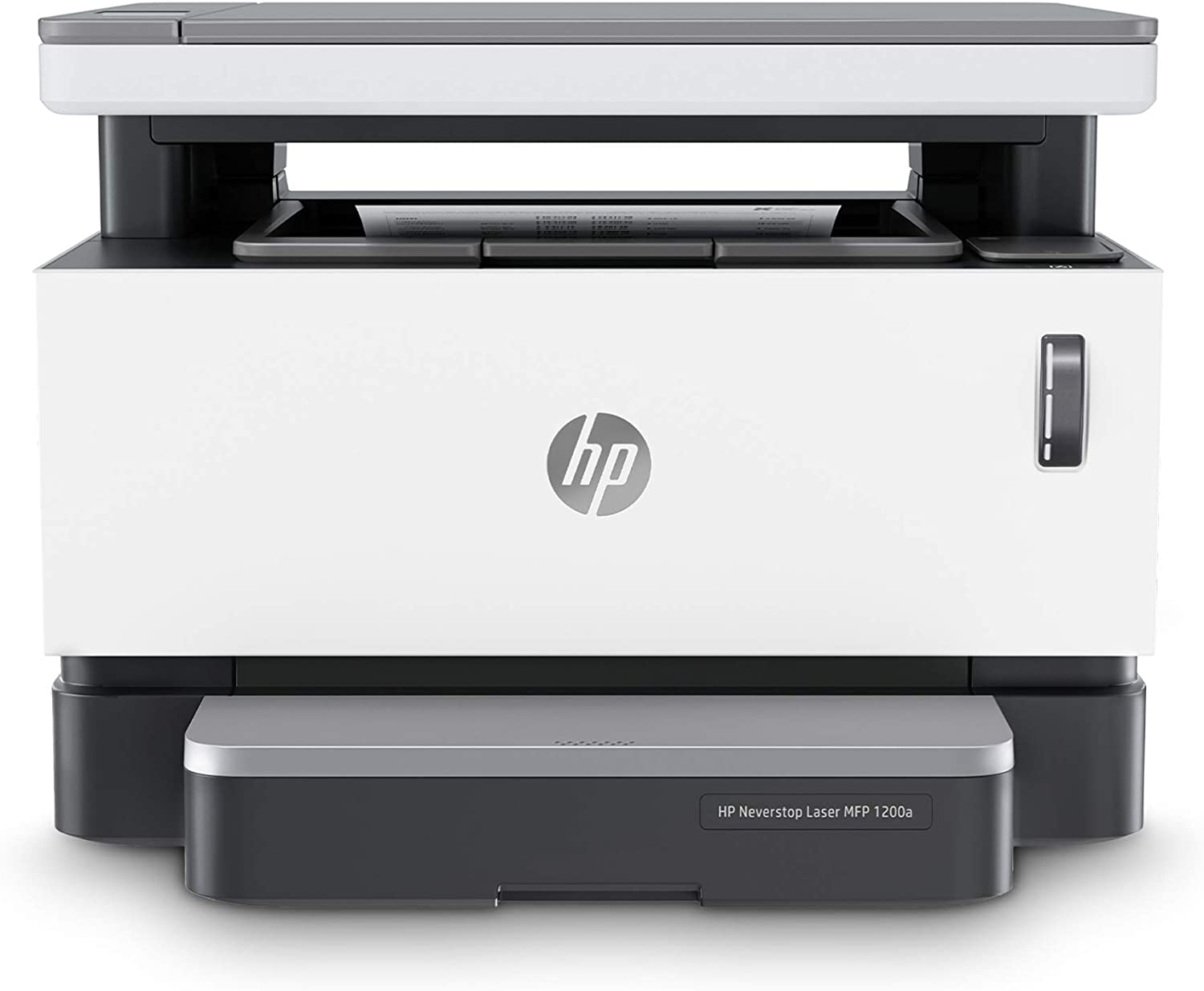 Imprimante HP Laser Nstop 1200w-NB/20ppm/Copy/Scan/Wifi/3in1-4RY26A