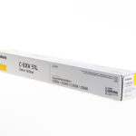 Toner CANON C-EXV51 L Yellow C55x - 0487C002AA