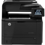 HP LaserJet Pro 400 MFP M425dn - 33ppm *CF286A*