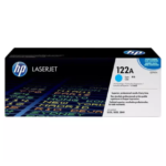 HP Q3961A - Toner CYAN- 4000 Pages - Laserjet 2550