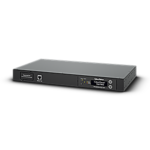 NITRAM PDU 15MHVCE10AT Mesure 240V/12 IEC320