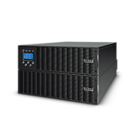 Onduleur NITRAM OLS 10000 ERT6UM RACK Online Double Conversion 10 KVA