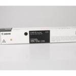 Toner CANON 63 BLACK(Yield:30 000 pages)