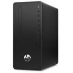 PC HP Pro 300 G6 MT/i3 /4GB /1TB/DOS/ Moniteur 20.5'' 2T8G3ES