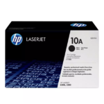 Cartouche HP 10A - Toner NOIR - Q2610A - 6000 Pages - Laserjet 2300