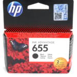 Carttouche HP 11  - Tête d'impression JAUNE - Business InkJet 2200/2250