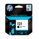HP 121 - Cartouche Noire
