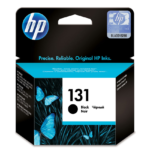 HP 131 - Cartouche noire - 11ml - 8765HE