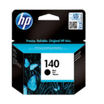 HP 140 - Cartouche noire - CB335HE