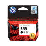 HP 655 Black