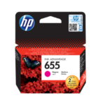 HP 655 Magenta