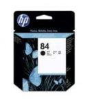 HP 84 - Tête d'impression Noire - C5019A