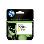HP 920XL - Cartouche Yellow