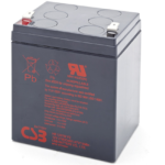 Batteries NITRAM HR1221 W F2 12V/7A