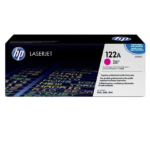 HP Q3963A - Toner MAGENTA - 4000 Pages - Laserjet 2550