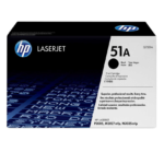 HP Q7553A - Toner Noir - Laserjet P2015 - 3000 pages