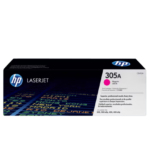 HP305A Magenta LJ Print Cartridge