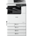 Imprimante CANON imageRUNNER 2745i MFP Recto : jusqu'à 45 ppm (A4, A5, A5R, A6R)