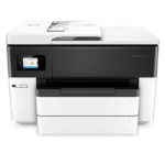 Imprimante HP InkJet 7740‐22ppm/A3/Copy/Scan/Fax/Wifi /4in1‐G5J38A