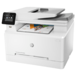 Imprimante HP Laser M283fdw ‐Color/21ppm/Print/Copy/Scan/‐4in1‐7KW75A