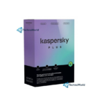 Logiciel Kaspersky Plus 4 postes 2023 WCA -KL10428XDFS (KIS 4USER 2023)