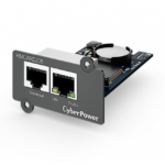 Carte NITRAM SNMP RM-205 Management