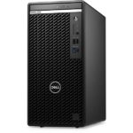 PC DELL Optiplex 5000 MT/Core i7‐12700/8GB/1TB/DVD RW/Kb/Mouse/Ubuntu