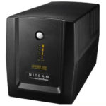 Onduleur NITRAM Leader 1500 NGAVR