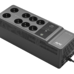 MULTIPRISE ONDULEUR 8 PRISES FR + 2 Ports UBS 1,8 M