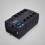 POWER BOXX 1200VA Line Interactif