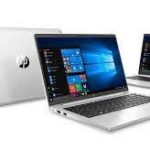 Portable HP ProBook 450 G8 i7/8Go/512GBSSD/FreeDos/Silver-2X7X3EA