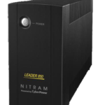 ONDULEUR LEADER 850NGAVR