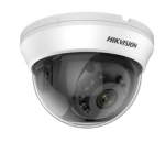 Caméra d'intérieur HD TVI 2 MP DS-2CE56D0T- IRMMF(2.8m m)