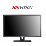 Moniteur LED HIKVISION 19"