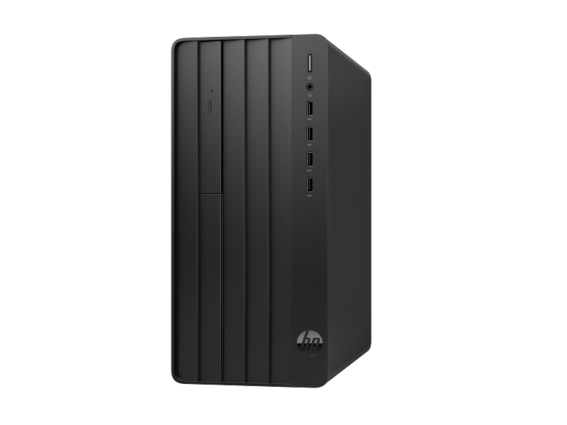 PC HP 290 G9 i5 12500U- 8G8/512SSD Freedos +Ecran 22" - 998J3ET
