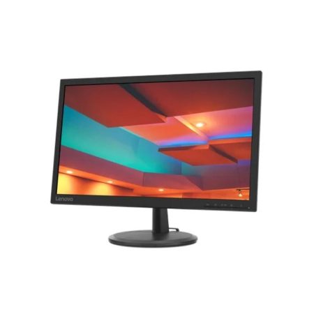 Moniteur Lenovo C22-20 54,6 cm (21.5") 1920 x 1080 - 62A7KAT1EU