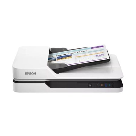 Scanner Epson WorkForce DS-1630 (220v- 400) -8118239402