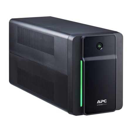 APC Back-UPS 2200VA 230V AVR Schuko Sockets