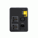 APC Easy UPS 900VA 230V AVR Schuko Sockets